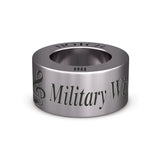 Military Wives Choir NOTCH Charm