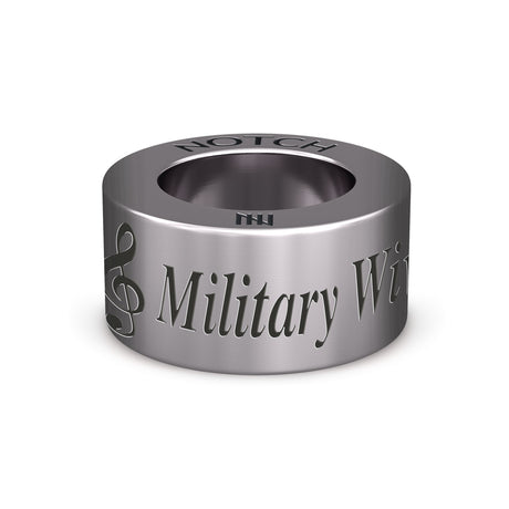 Military Wives Choir NOTCH Charm