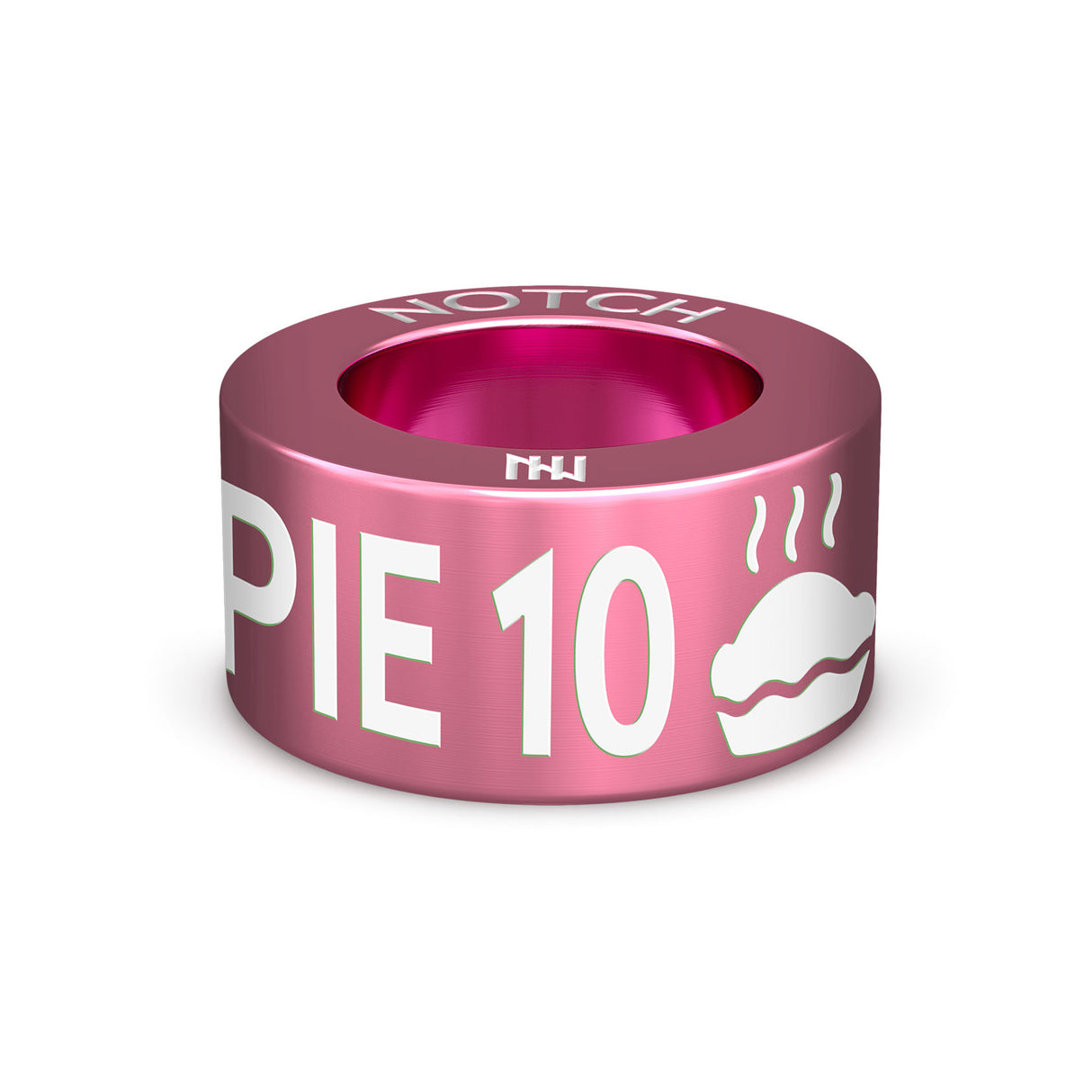 Mince Pie 10 NOTCH Charm