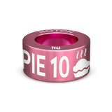 Mince Pie 10 NOTCH Charm