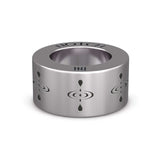Mindfulness Symbol NOTCH Charm