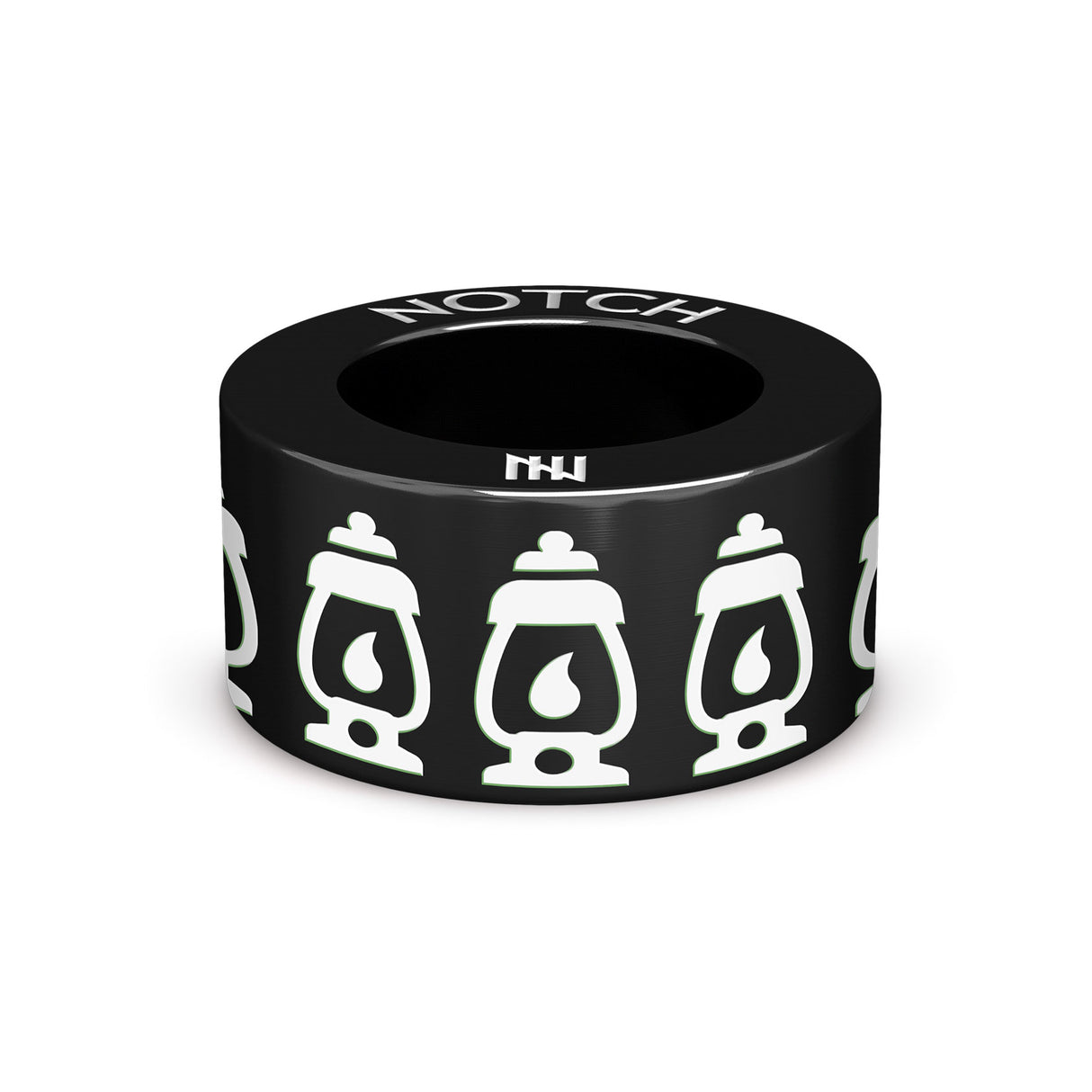 Miners Lamp NOTCH Charm