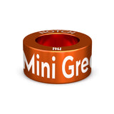 Great North Run Mini NOTCH Charm