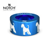 Miniature Schnauzer NOTCH Charm