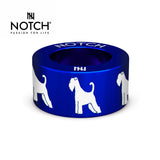 Miniature Schnauzer NOTCH Charm