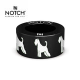 Miniature Schnauzer NOTCH Charm