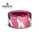 Miniature Schnauzer NOTCH Charm