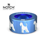 Miniature Schnauzer NOTCH Charm