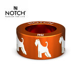 Miniature Schnauzer NOTCH Charm