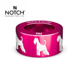Miniature Schnauzer NOTCH Charm