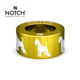 Miniature Schnauzer NOTCH Charm