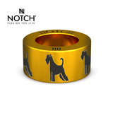 Miniature Schnauzer NOTCH Charm