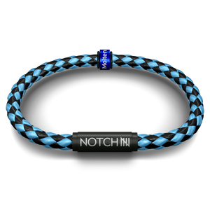 Molten Magnets Flyball Team NOTCH Bracelet and Charm
