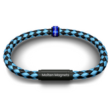 Molten Magnets Flyball Team NOTCH Bracelet and Charm