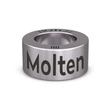 Molten Magnets NOTCH Charm