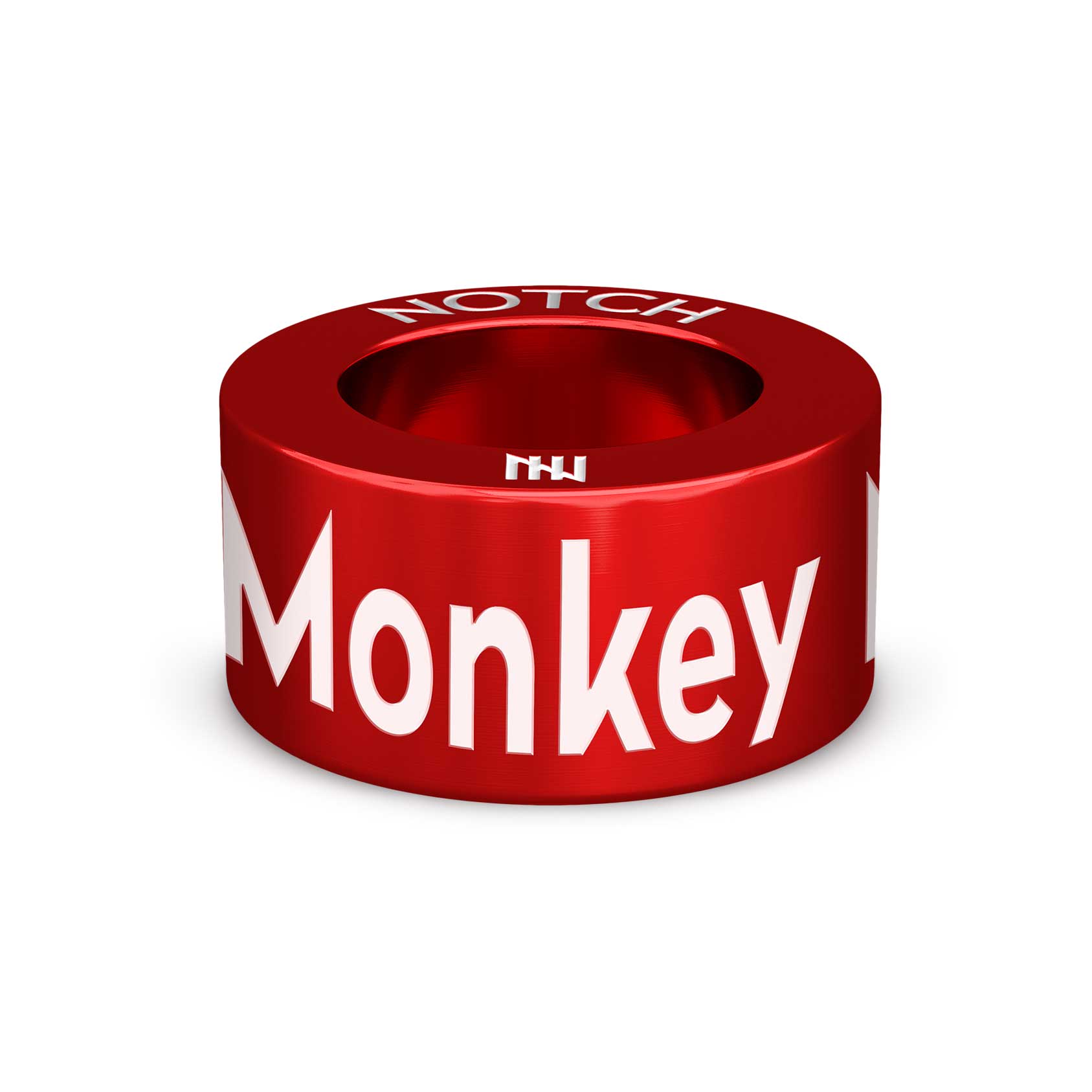 Monkey Meander NOTCH Charm