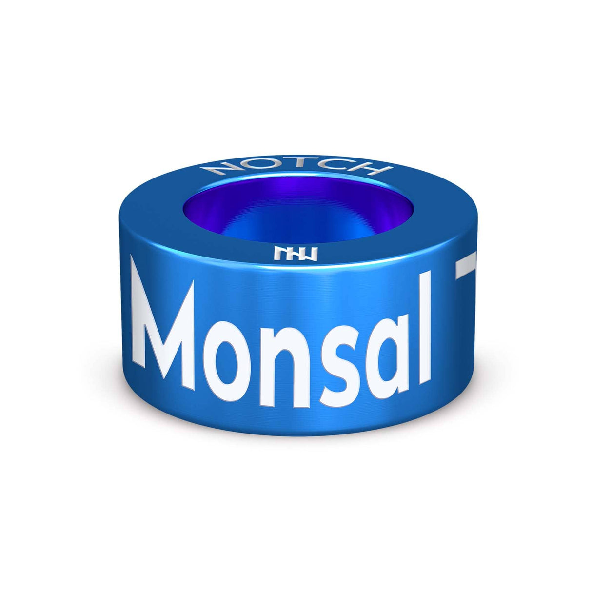 Monsal Trail Half Marathon NOTCH Charm