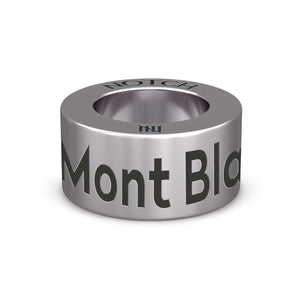 Mont Blanc  - 4808m NOTCH Charm