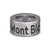 Mont Blanc  - 4808m NOTCH Charm