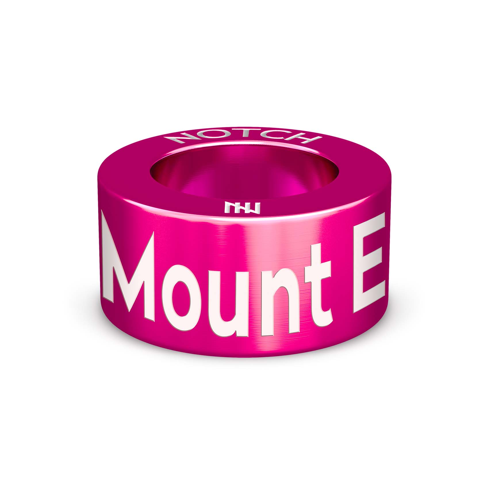 Mount Ephraim 10k NOTCH Charm