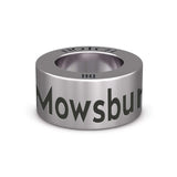 Mowsbury 10k NOTCH Charm