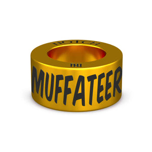 Muffateer NOTCH Charm