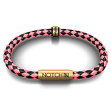 MUM BRACELET PLUS FREE PERSONALISED NOTCH