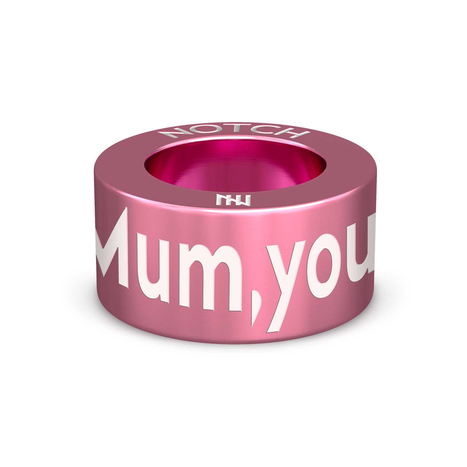 Mum, you're ace! NOTCH Charm