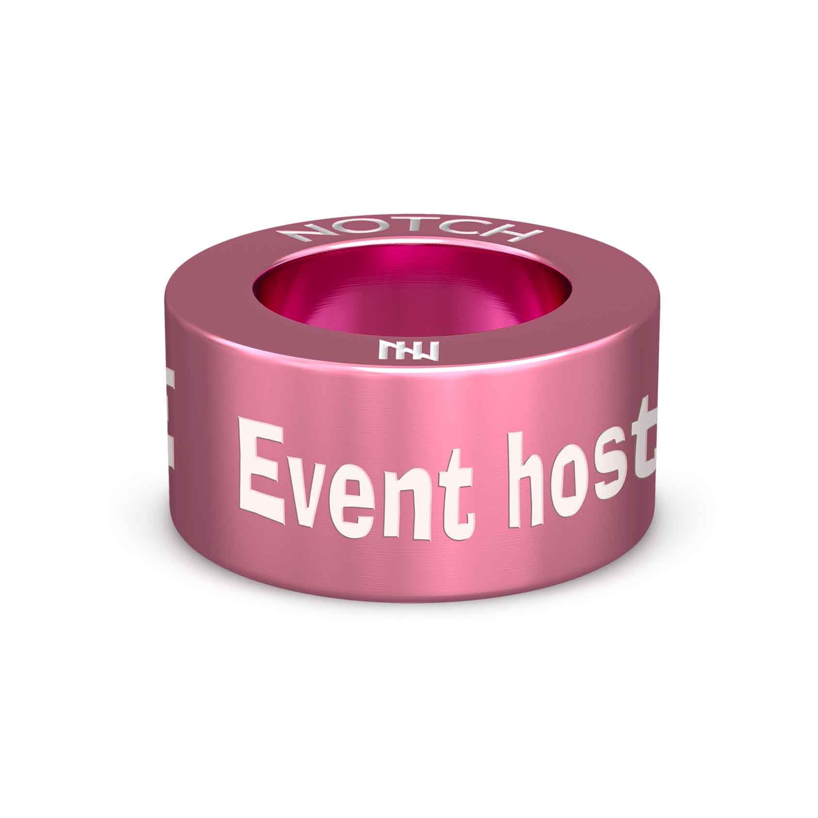 Event Host NOTCH Charm