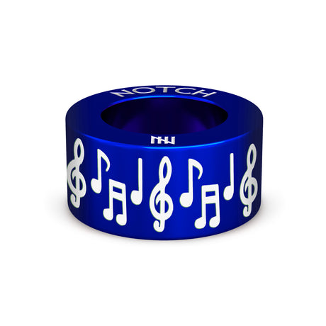 Music Notes Iconic NOTCH Charm