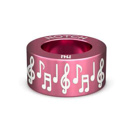 Music Notes Iconic NOTCH Charm