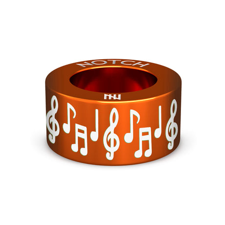 Music Notes Iconic NOTCH Charm