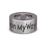 London Marathon MyWay NOTCH Charm