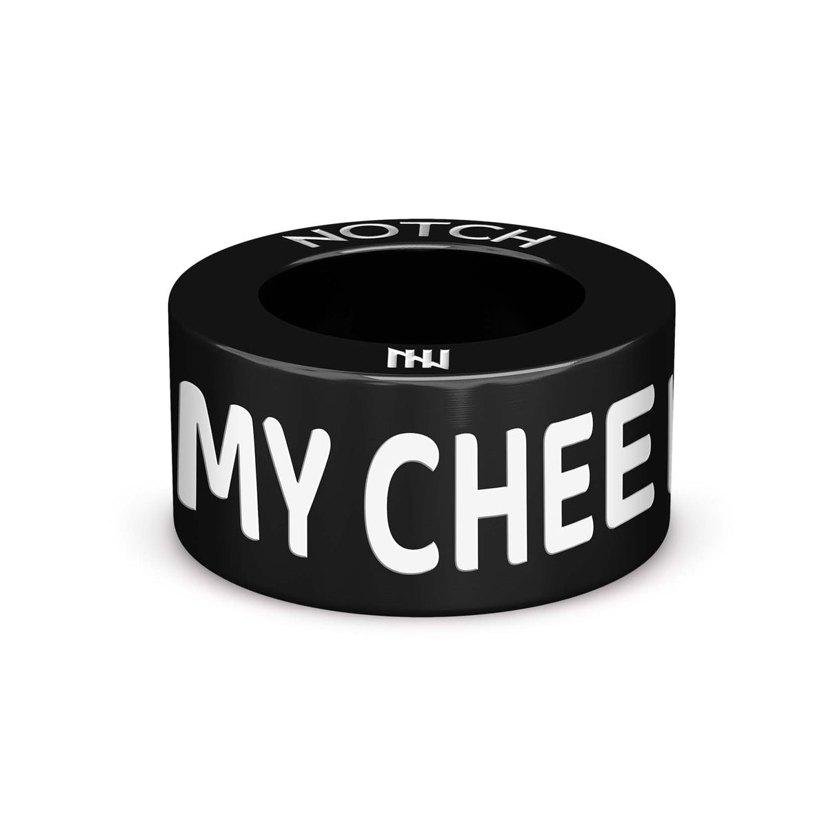 MY CHEER FAMILY NOTCH Charm