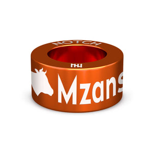 Mzansi Explorer NOTCH Charm