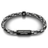 NUFC EFL Cup Winners Notch & Newcastle United Bracelet (Ice Camo)
