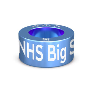 NHS Big Step NOTCH Charm