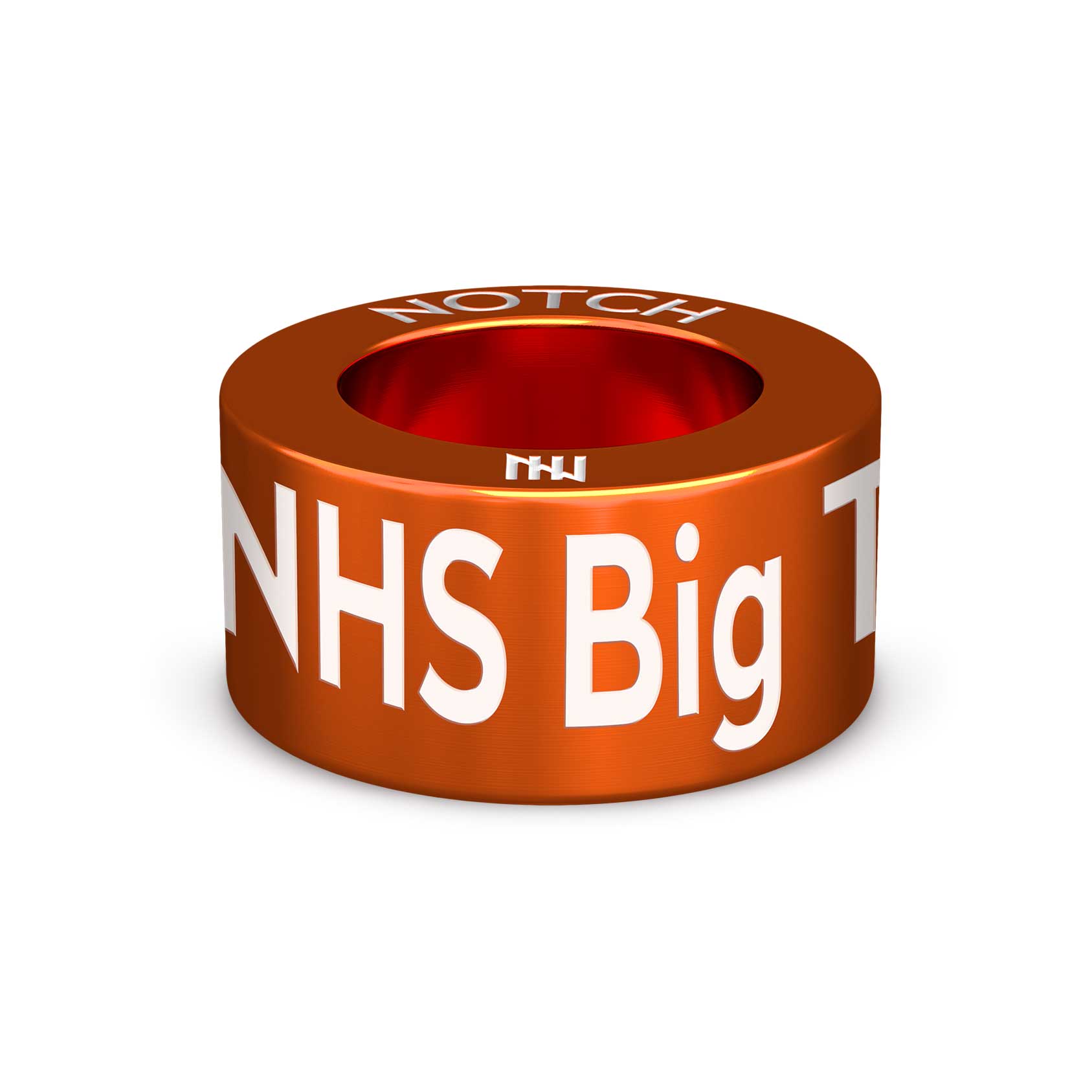 NHS Big Tea NOTCH Charm