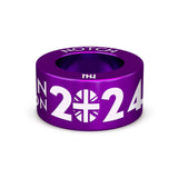 London Marathon 2024 Special Edition X NHSCT NOTCH Charm