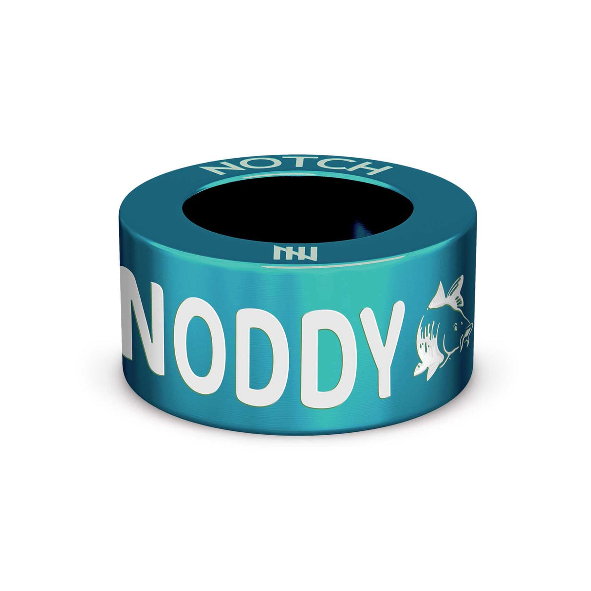 NODDY NOTCH Charm
