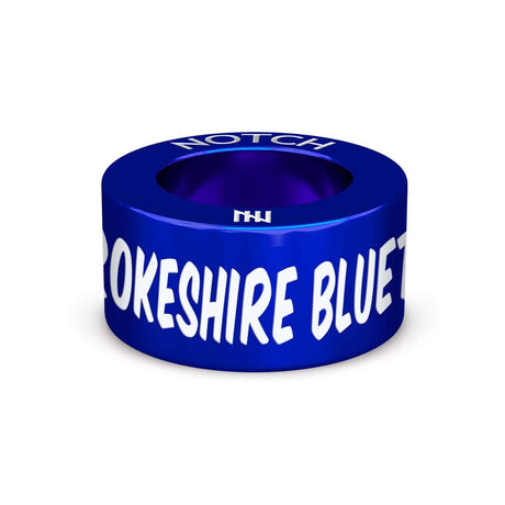 North Pembrokeshire Bluetits NOTCH Charm