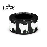 Affenpinscher NOTCH Charm