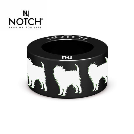 Affenpinscher NOTCH Charm
