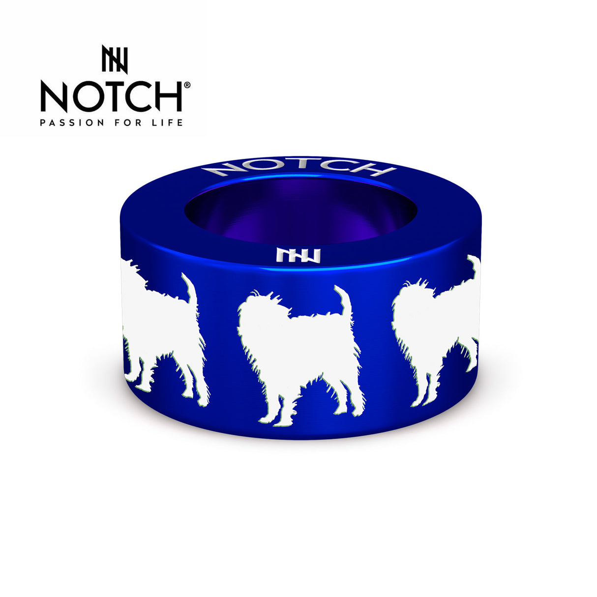 Affenpinscher NOTCH Charm