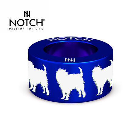 Affenpinscher NOTCH Charm