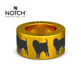 Affenpinscher NOTCH Charm