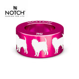 Affenpinscher NOTCH Charm
