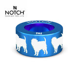 Affenpinscher NOTCH Charm