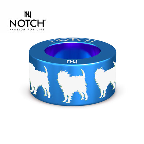 Affenpinscher NOTCH Charm