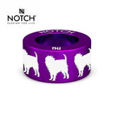 Affenpinscher NOTCH Charm
